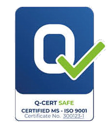 ISO 9001