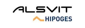 Alsvit Hipoges